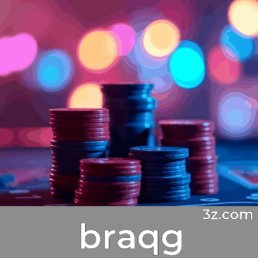 braqg Social Casino: Novas Emoções em Interação Real