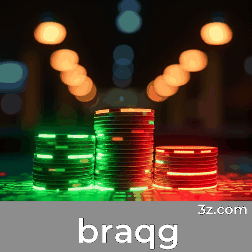 Braqg Jogos: Estratégias para Aprender e Vencer