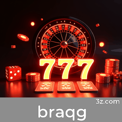 Braqg: Cassino Online Seguro e Confiável