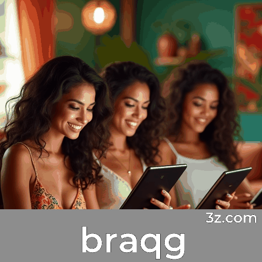Braqg: Download rápido e fácil para usuários brasileiros