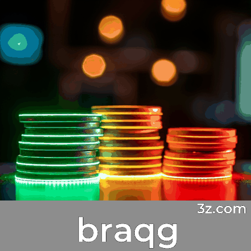 Maximize Seus Ganhos com táticas comprovadas no braqg