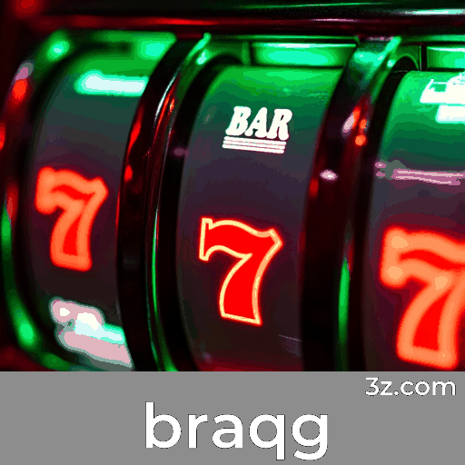 Braqg: Cassino Online Seguro e Confiável