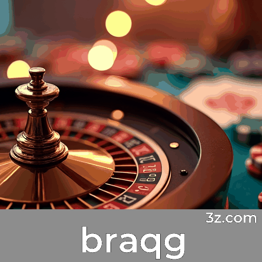 Desbloqueie Bônus Incríveis com Braqg!