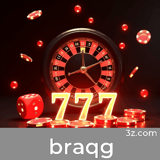 Desbloqueie Bônus Incríveis com Braqg!