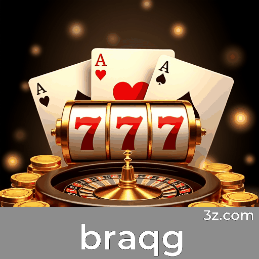 Desbloqueie Bônus Incríveis com Braqg!