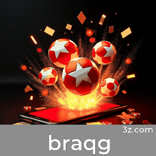Braqg: Download rápido e fácil para usuários brasileiros