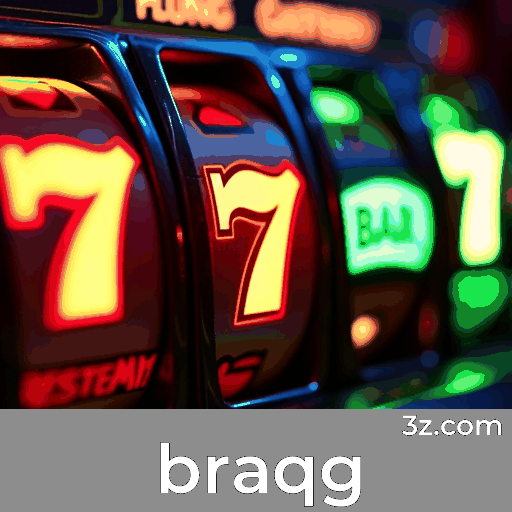 Desbloqueie Bônus Incríveis com Braqg!