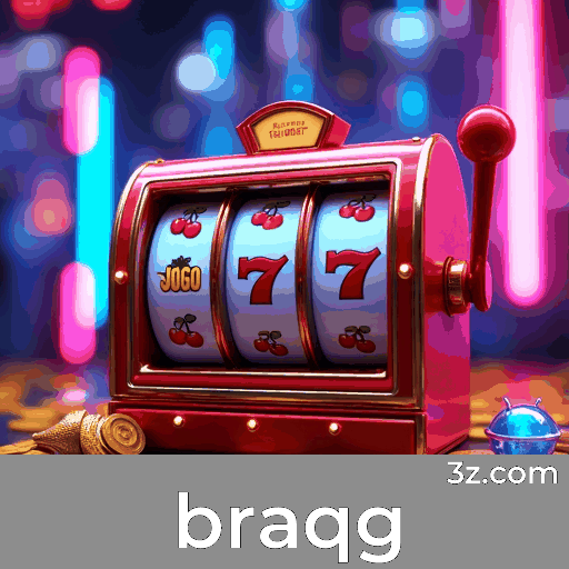 braqg Social Casino: Novas Emoções em Interação Real